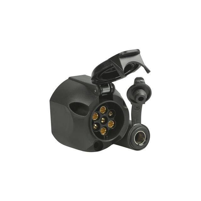 504800 Littelfuse Inc.  Assemblages de connecteurs circulaires